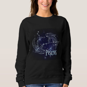 Moletom Im A Peixes Zodiac.Trendy Peixes Zodiac Sinal