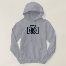 Imagem Minimalista Sabotta Hoodie