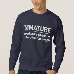 Moletom Imatura
