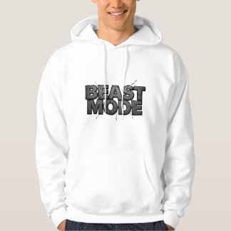 Moletom Imobilizável: Design de Gym Motivacional