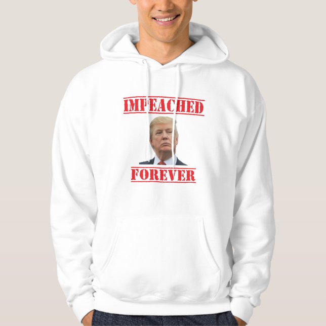Moletom Impeed Forever (Frente)