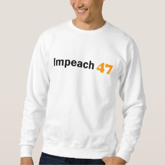 Moletom Impeque 47!
