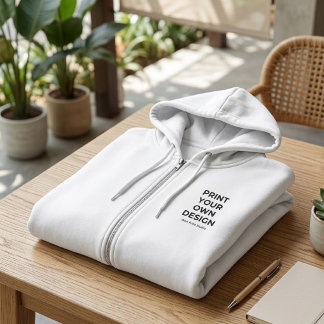 Moletom Impressão Personalizada | Imprimindo o Meu Sob Enc