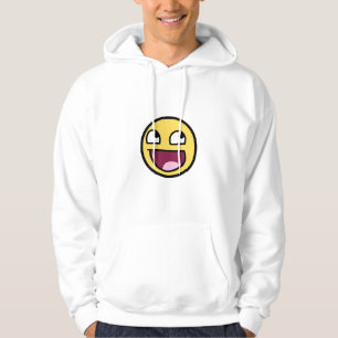 MOLETOM IMPRESSIONANTE