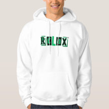 Moletom Impresso: Relaxe
