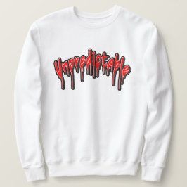 Moletom Imprevisível