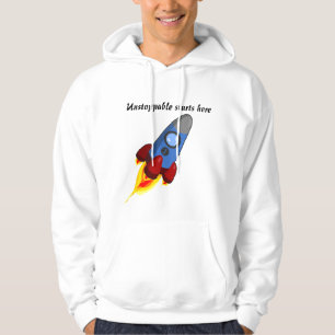 Moletom Incontrolável começa aqui