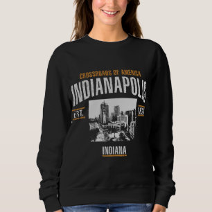 Moletom Indianápolis