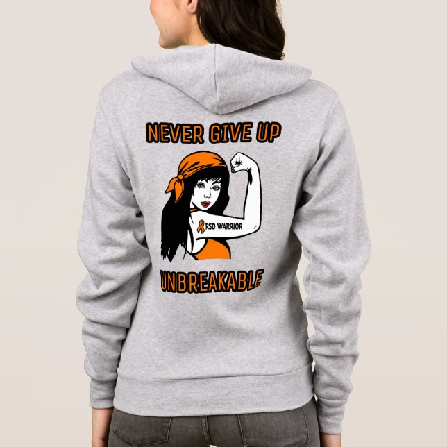 MOLETOM INDISPENSÁVEL...RSD (Verso)