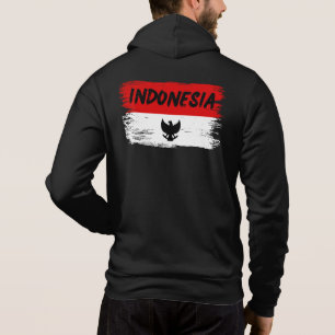 Moletom Indonésia 