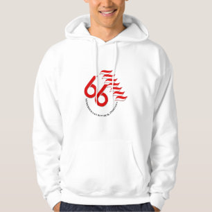 Moletom Indonésia 66 Tahun