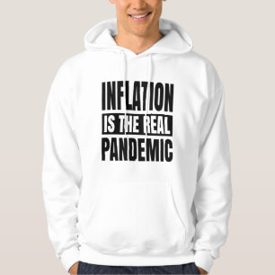 Moletom Inflation is the real pandemic
