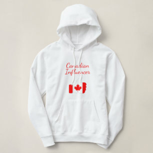 Moletom Influenciador Canadense empurra Lighthouse para ci