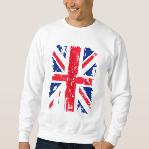 Moletom Inglaterra