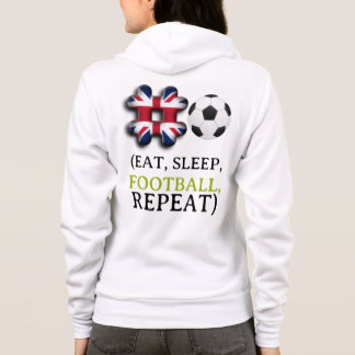 Moletom Inglaterra | Achempong Copa do Mundo 2026: Astro G