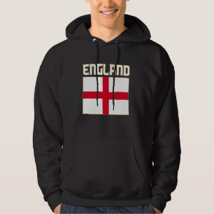 Moletom Inglaterra, Reino Unido, Sinalizador Inglês, Bande