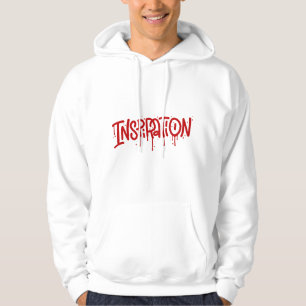 Moletom Inspiração