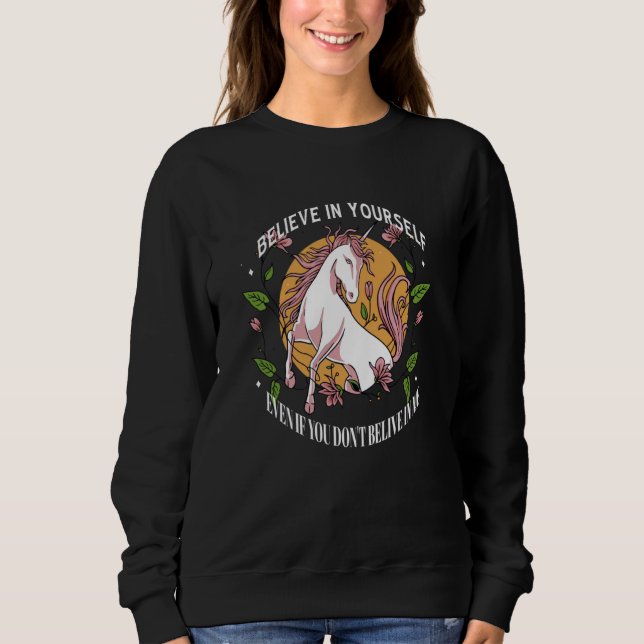 Moletom Inspirational Mental Health Men Women  Graphic (Frente)