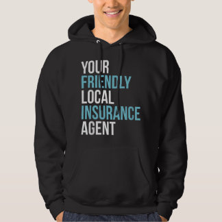 Moletom Insurance Broker Your Friendly Local Insurance Age