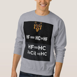 Moletom Inteligência artificial - T-Shirt Robótico
