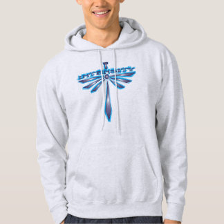 Moletom Intensidade do Hoodie Paintball