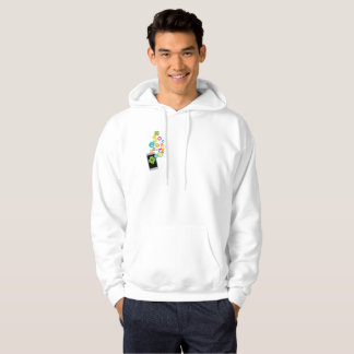 Moletom Inventor do App do Hoodie dos homens móveis de CSP