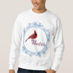 Moletom Inverno
