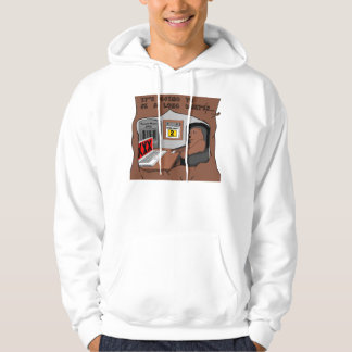 Moletom Inverno longo