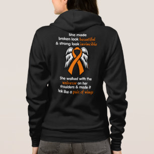 MOLETOM INVINÍVEL...RSD/CRPS