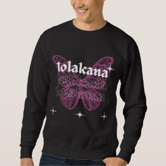 Moletom Iolakana Sweater