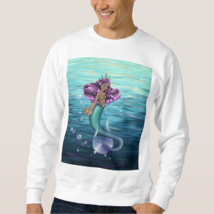 Moletom Iole de Sereia