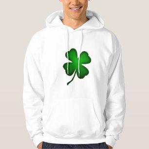 Moletom Irish Clover