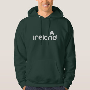 Moletom Irlanda