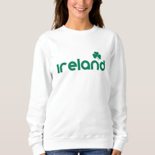 Moletom Irlanda