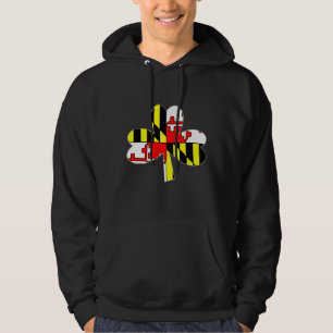 Moletom Irlandês de Maryland