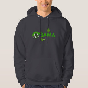 Moletom Irlandês Obama
