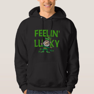 Moletom Irlandês - t-shirt afortunado de sentimento