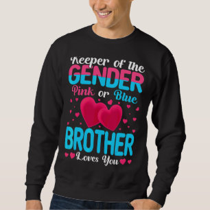 Moletom Irmão Rosa Ou Azul Te Ama Mantendo A Revolução De 