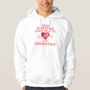 Moletom Irresistível
