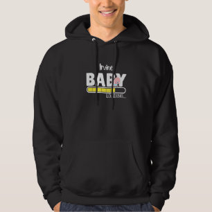 Moletom Irvine Native Pride Funny State Baby Mãe Da