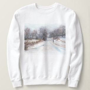 Moletom "Isolamento do inverno"