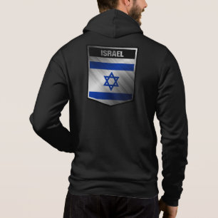 Moletom Israel