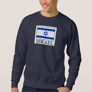 Moletom Israel