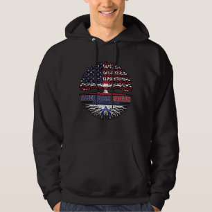 Moletom Israel Israelense EUA Americano USA Estados Unidos
