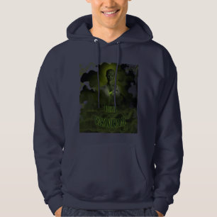 Moletom Isto é Paranormal - Putrid