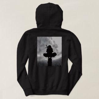 Moletom Itachi