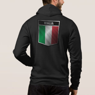 Moletom Itália