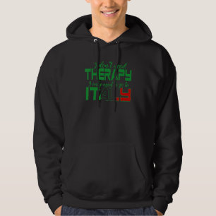 Moletom Itália Eu Só Preciso Ir Para A Itália 1