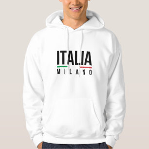 Moletom Italia Milano