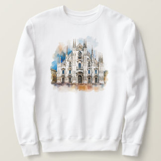 Moletom Itália Sweatshirt